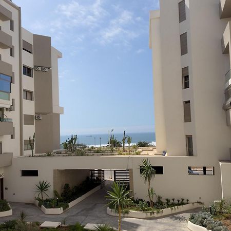 شقة Agadir Anza المظهر الخارجي الصورة